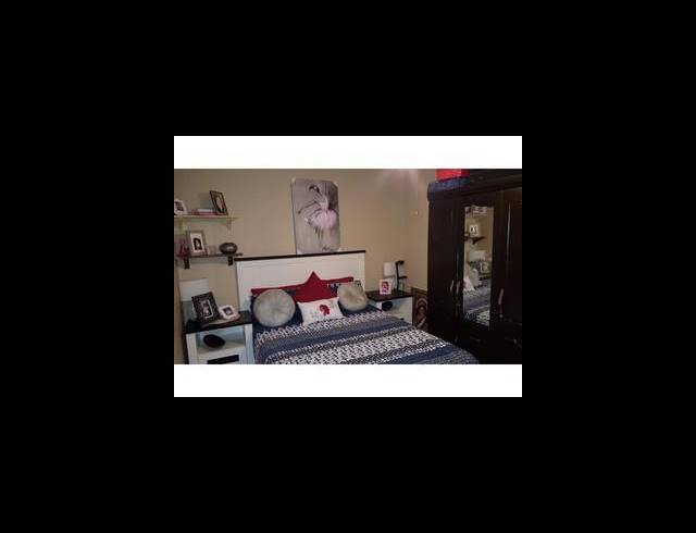 3 BEDROOM HOUSE TO LET IN LINCOLN MEADE